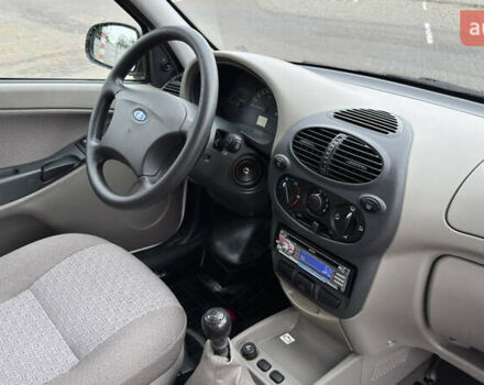 ВАЗ 1117 Калина 2009 в Кременчуге на Automoto.ua Белый ВАЗ 1117 Калина, объемом двигателя 1.4 л и пробегом 19 тыс. км за 3950 $, фото 133 на Automoto.ua