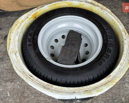 ВАЗ 1117 Калина 2009 в Кременчуге на Automoto.ua Белый ВАЗ 1117 Калина, объемом двигателя 1.4 л и пробегом 19 тыс. км за 3950 $, фото 148 на Automoto.ua