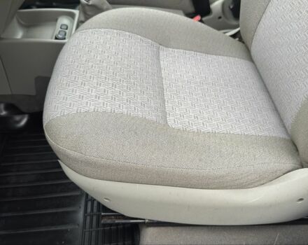 Белый ВАЗ 1117 Калина, объемом двигателя 1.4 л и пробегом 19 тыс. км за 3999 $, фото 17 на Automoto.ua