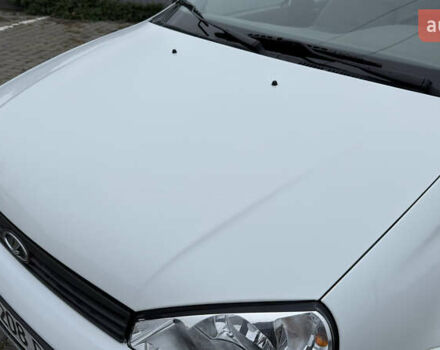 ВАЗ 1117 Калина 2009 в Кременчуге на Automoto.ua Белый ВАЗ 1117 Калина, объемом двигателя 1.4 л и пробегом 19 тыс. км за 3950 $, фото 32 на Automoto.ua