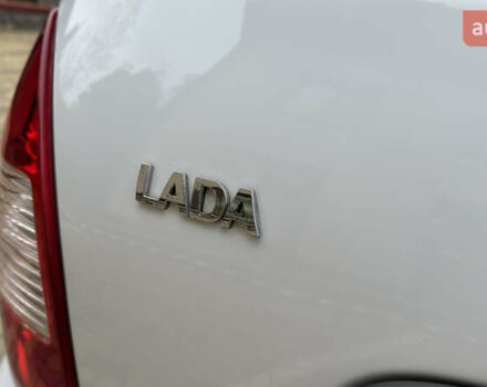 Білий ВАЗ 1117 Калина, об'ємом двигуна 1.4 л та пробігом 19 тис. км за 3590 $, фото 59 на Automoto.ua