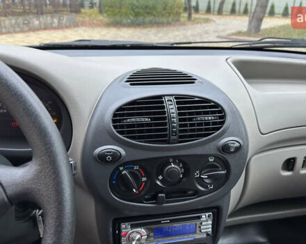 Белый ВАЗ 1117 Калина, объемом двигателя 1.4 л и пробегом 19 тыс. км за 3599 $, фото 99 на Automoto.ua