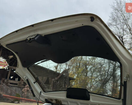 Белый ВАЗ 1117 Калина, объемом двигателя 1.4 л и пробегом 19 тыс. км за 3599 $, фото 151 на Automoto.ua