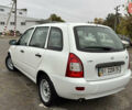 ВАЗ 1117 Калина 2009 в Кременчуге на Automoto.ua Белый ВАЗ 1117 Калина, объемом двигателя 1.4 л и пробегом 19 тыс. км за 3950 $, фото 164 на Automoto.ua