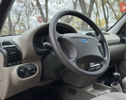 Белый ВАЗ 1117 Калина, объемом двигателя 1.4 л и пробегом 19 тыс. км за 3590 $, фото 95 на Automoto.ua