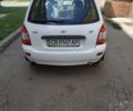 Белый ВАЗ 1117 Калина, объемом двигателя 1.4 л и пробегом 53 тыс. км за 3700 $, фото 1 на Automoto.ua