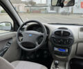 ВАЗ 1117 Калина 2009 в Кременчуге на Automoto.ua Белый ВАЗ 1117 Калина, объемом двигателя 1.4 л и пробегом 19 тыс. км за 4000 $, фото 121 на Automoto.ua