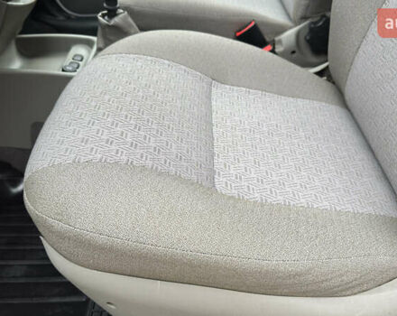 Білий ВАЗ 1117 Калина, об'ємом двигуна 1.4 л та пробігом 19 тис. км за 3950 $, фото 89 на Automoto.ua