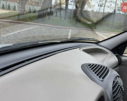 Белый ВАЗ 1117 Калина, объемом двигателя 1.4 л и пробегом 19 тыс. км за 3599 $, фото 94 на Automoto.ua