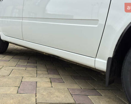 Белый ВАЗ 1117 Калина, объемом двигателя 1.4 л и пробегом 19 тыс. км за 3590 $, фото 41 на Automoto.ua