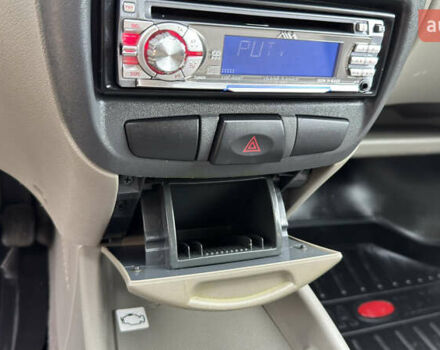 Білий ВАЗ 1117 Калина, об'ємом двигуна 1.4 л та пробігом 19 тис. км за 3590 $, фото 101 на Automoto.ua