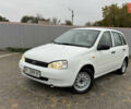 ВАЗ 1117 Калина 2009 в Кременчуге на Automoto.ua Белый ВАЗ 1117 Калина, объемом двигателя 1.4 л и пробегом 19 тыс. км за 3950 $, фото 161 на Automoto.ua