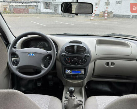 ВАЗ 1117 Калина 2009 в Кременчуге на Automoto.ua Белый ВАЗ 1117 Калина, объемом двигателя 1.4 л и пробегом 19 тыс. км за 3950 $, фото 122 на Automoto.ua