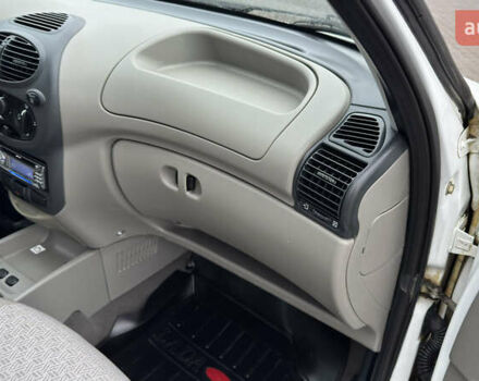 ВАЗ 1117 Калина 2009 в Кременчуге на Automoto.ua Белый ВАЗ 1117 Калина, объемом двигателя 1.4 л и пробегом 19 тыс. км за 3950 $, фото 132 на Automoto.ua