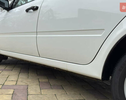 Белый ВАЗ 1117 Калина, объемом двигателя 1.4 л и пробегом 19 тыс. км за 3590 $, фото 68 на Automoto.ua