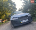 Белый ВАЗ 1117 Калина, объемом двигателя 1.7 л и пробегом 127 тыс. км за 1800 $, фото 1 на Automoto.ua