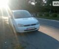 Белый ВАЗ 1117 Калина, объемом двигателя 1.6 л и пробегом 140 тыс. км за 2500 $, фото 1 на Automoto.ua