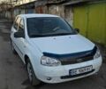 Білий ВАЗ 1117 Калина, об'ємом двигуна 1.39 л та пробігом 78 тис. км за 3300 $, фото 1 на Automoto.ua