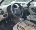 Білий ВАЗ 1117 Калина, об'ємом двигуна 1.39 л та пробігом 180 тис. км за 2900 $, фото 7 на Automoto.ua