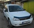 Білий ВАЗ 1117 Калина, об'ємом двигуна 1.39 л та пробігом 78 тис. км за 3300 $, фото 1 на Automoto.ua