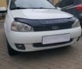 Білий ВАЗ 1117 Калина, об'ємом двигуна 1.39 л та пробігом 180 тис. км за 2900 $, фото 3 на Automoto.ua