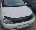 Білий ВАЗ 1117 Калина, об'ємом двигуна 1.39 л та пробігом 180 тис. км за 2900 $, фото 2 на Automoto.ua