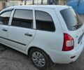 Білий ВАЗ 1117 Калина, об'ємом двигуна 1.39 л та пробігом 78 тис. км за 3500 $, фото 3 на Automoto.ua
