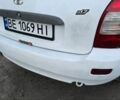 Білий ВАЗ 1117 Калина, об'ємом двигуна 1.39 л та пробігом 78 тис. км за 3500 $, фото 8 на Automoto.ua