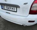 Белый ВАЗ 1117 Калина, объемом двигателя 1.39 л и пробегом 78 тыс. км за 3300 $, фото 8 на Automoto.ua