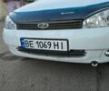 Білий ВАЗ 1117 Калина, об'ємом двигуна 1.39 л та пробігом 78 тис. км за 3300 $, фото 11 на Automoto.ua