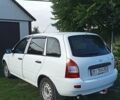 Белый ВАЗ 1117 Калина, объемом двигателя 1.6 л и пробегом 120 тыс. км за 3100 $, фото 8 на Automoto.ua