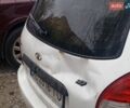 Белый ВАЗ 1117 Калина, объемом двигателя 1.6 л и пробегом 277 тыс. км за 1299 $, фото 4 на Automoto.ua