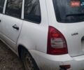 Белый ВАЗ 1117 Калина, объемом двигателя 1.6 л и пробегом 277 тыс. км за 1299 $, фото 5 на Automoto.ua