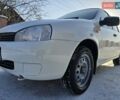 Белый ВАЗ 1117 Калина, объемом двигателя 1.39 л и пробегом 38 тыс. км за 3500 $, фото 61 на Automoto.ua