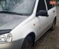 Белый ВАЗ 1117 Калина, объемом двигателя 1.6 л и пробегом 277 тыс. км за 1299 $, фото 1 на Automoto.ua