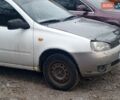 Белый ВАЗ 1117 Калина, объемом двигателя 1.6 л и пробегом 277 тыс. км за 1299 $, фото 2 на Automoto.ua