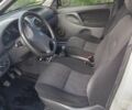 Белый ВАЗ 1117 Калина, объемом двигателя 1.6 л и пробегом 120 тыс. км за 3100 $, фото 4 на Automoto.ua
