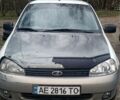 Белый ВАЗ 1117 Калина, объемом двигателя 1.6 л и пробегом 277 тыс. км за 1050 $, фото 1 на Automoto.ua