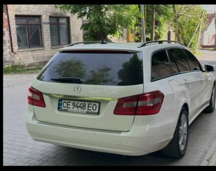 ВАЗ 1117 Калина 2012 у Чернівцях на Automoto.ua Білий ВАЗ 1117 Калина, об'ємом двигуна 2.1 л та пробігом 380 тис. км за 8800 $, фото 3 на Automoto.ua