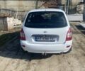 Белый ВАЗ 1117 Калина, объемом двигателя 1.6 л и пробегом 100 тыс. км за 1700 $, фото 2 на Automoto.ua