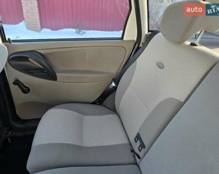 Белый ВАЗ 1117 Калина, объемом двигателя 1.39 л и пробегом 38 тыс. км за 3500 $, фото 30 на Automoto.ua