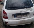 Белый ВАЗ 1117 Калина, объемом двигателя 1.6 л и пробегом 277 тыс. км за 1050 $, фото 6 на Automoto.ua