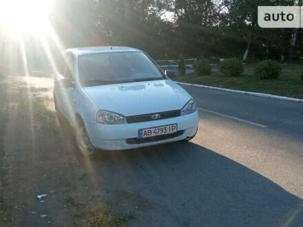 ВАЗ 1117 Калина 2011 у Казатине на Automoto.ua Білий ВАЗ 1117 Калина, об'ємом двигуна 1.6 л та пробігом 140 тис. км за 2800 $, фото 1 на Automoto.ua