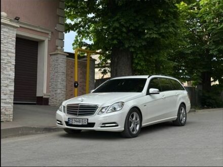 Белый ВАЗ 1117 Калина, объемом двигателя 2.1 л и пробегом 380 тыс. км за 8800 $, фото 1 на Automoto.ua