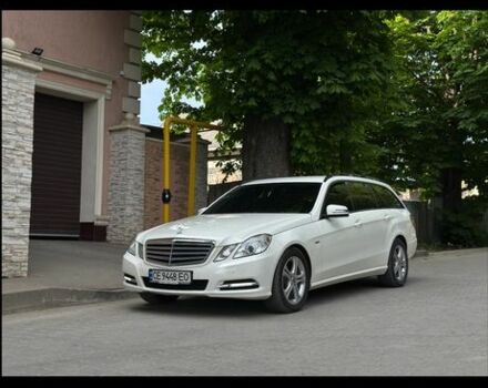 Белый ВАЗ 1117 Калина, объемом двигателя 2.1 л и пробегом 380 тыс. км за 8800 $, фото 1 на Automoto.ua