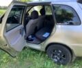Бежевый ВАЗ 1117 Калина, объемом двигателя 1.6 л и пробегом 250 тыс. км за 100000 $, фото 4 на Automoto.ua