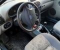 Бежевий ВАЗ 1117 Калина, об'ємом двигуна 16 л та пробігом 150 тис. км за 2300 $, фото 5 на Automoto.ua