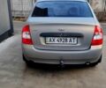 Бежевий ВАЗ 1117 Калина, об'ємом двигуна 16 л та пробігом 150 тис. км за 2300 $, фото 8 на Automoto.ua