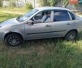 Бежевый ВАЗ 1117 Калина, объемом двигателя 1.6 л и пробегом 256 тыс. км за 1307 $, фото 1 на Automoto.ua