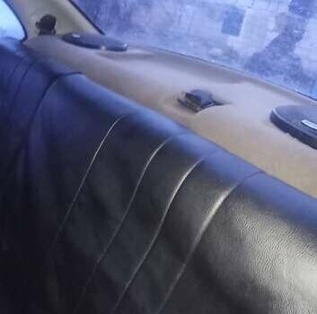 Бежевий ВАЗ 1117 Калина, об'ємом двигуна 1.6 л та пробігом 257 тис. км за 2200 $, фото 6 на Automoto.ua